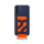 Etui do telefonów SAMSUNG Etui Silicone Cover z paskiem do Samsung S22+ Navy